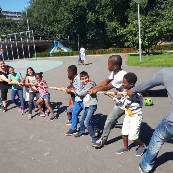 Zomerkamp